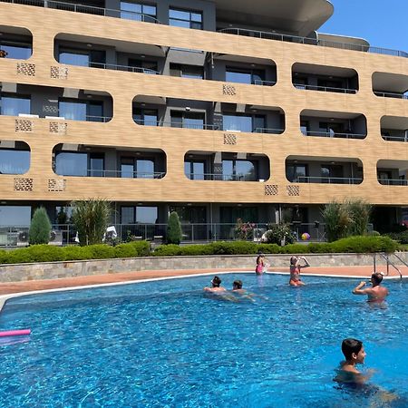 Freddo Apartment - Coral Residence Complex With Parking & Pool فارنا المظهر الخارجي الصورة
