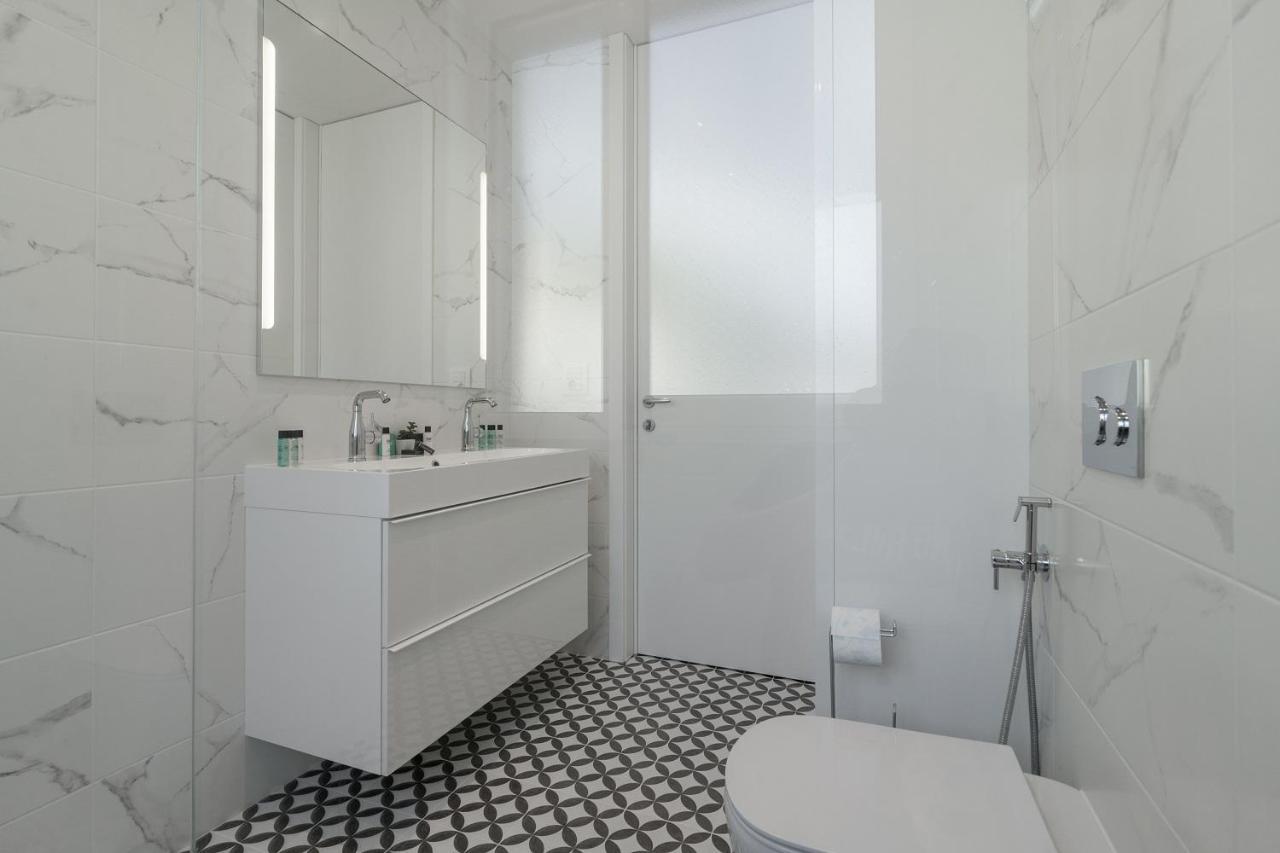 Freddo Apartment - Coral Residence Complex With Parking & Pool فارنا المظهر الخارجي الصورة