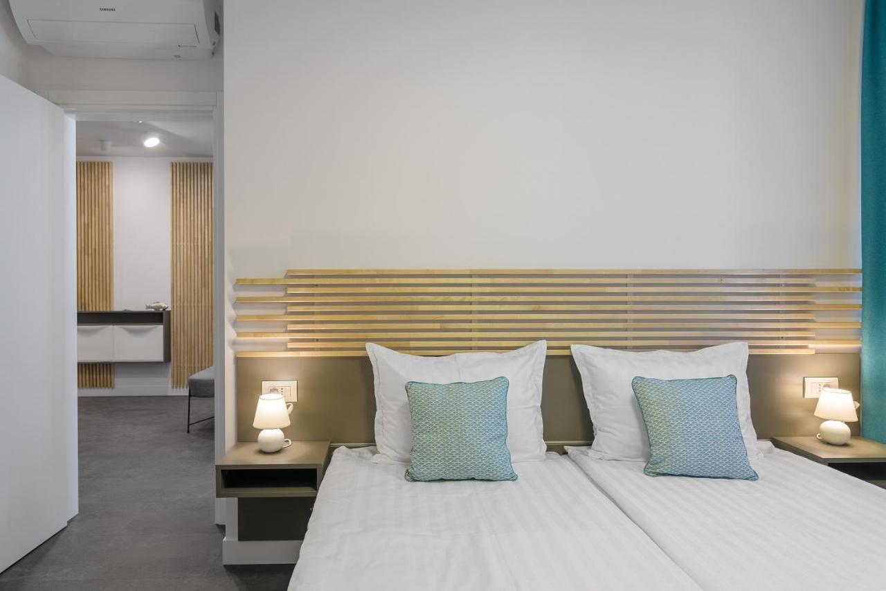 Freddo Apartment - Coral Residence Complex With Parking & Pool فارنا المظهر الخارجي الصورة